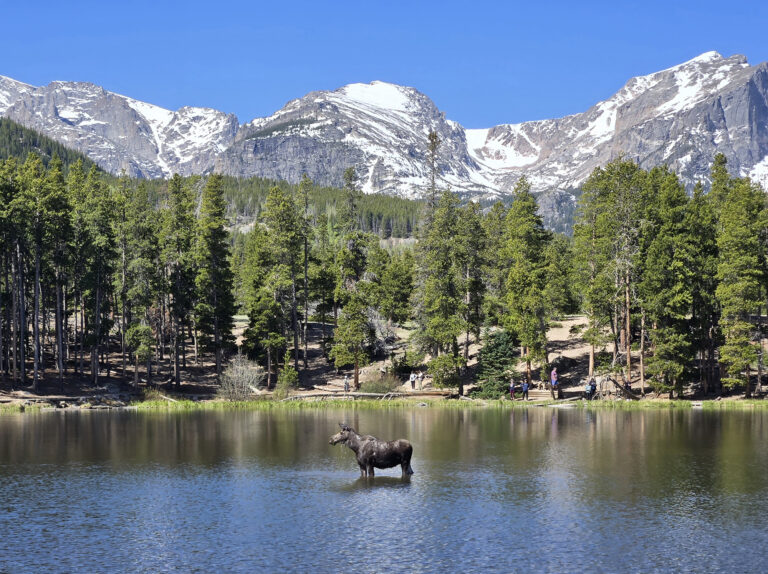 Rocky Mountain National Park