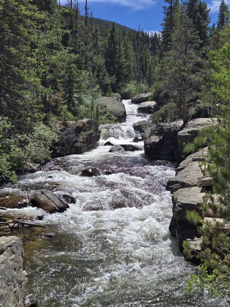 Rocky Mountain National Park